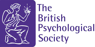 Logo of the British Psychological Society (BPS)